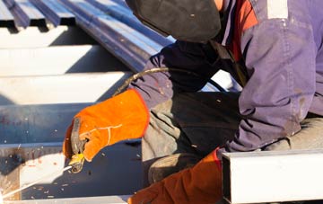 Gateford flat roofing options