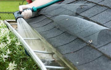 Gateford gutter cleaning costs