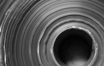 Gateford pvc roof replacement