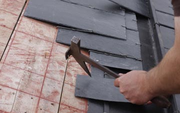 slate roofing Gateford, Nottinghamshire