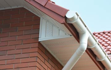 Gateford soffit repair costs