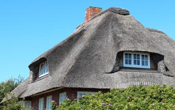 thatch roofing Gateford, Nottinghamshire