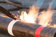Gateford flat roofing replacement