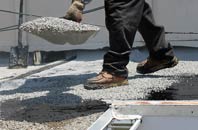 find rated Gateford flat roofing replacement companies