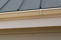 Gateford soffit repair