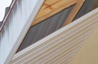 rated Gateford soffit repair companies
