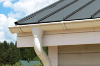 Gateford soffits